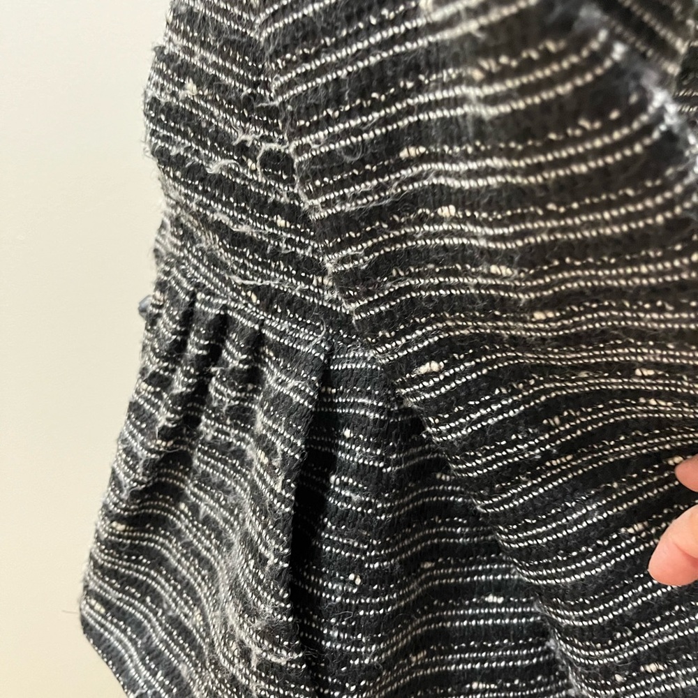 Unique designer jacket - Picture 3 of 5